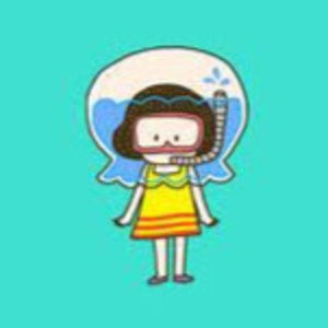 Meet your Posher, Kiki